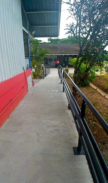 Campus Nicoya