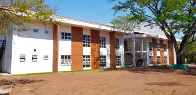 Campus Liberia