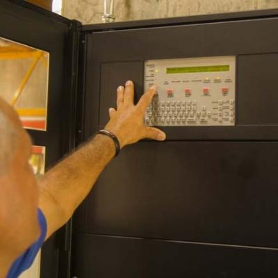 Mejoras eléctricas