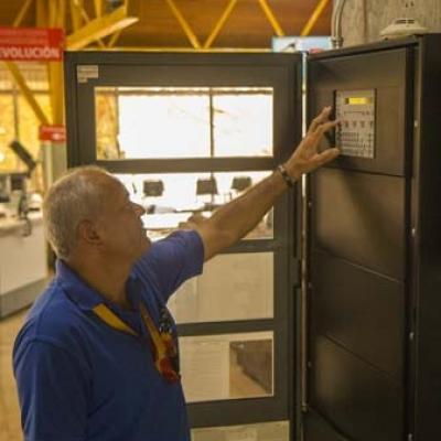 Mejoras eléctricas