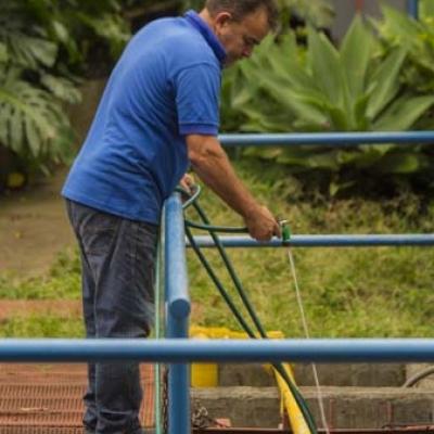 Mejoras eléctricas